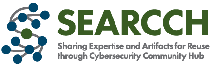 SEARCCH Tagline